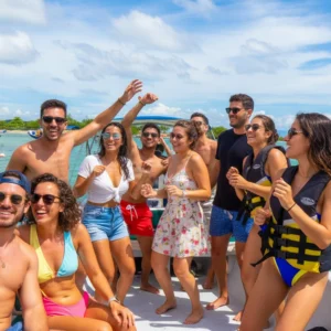 5 PREMIUM BARÚ ISLAND