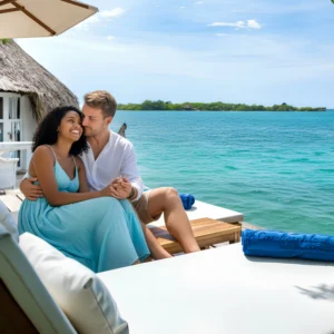 CORALINA ISLAND DAYPASS