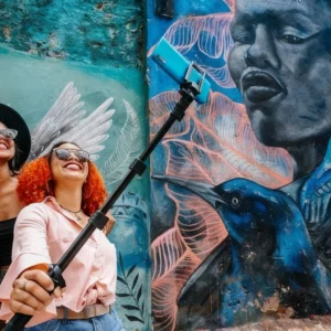 SELFIE TOUR CARTAGENA